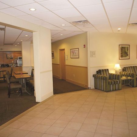 La Quinta By Wyndham Nashville Airport/Opryland Bagian luar foto