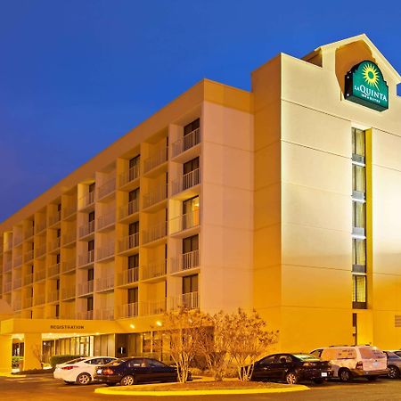 La Quinta By Wyndham Nashville Airport/Opryland Bagian luar foto