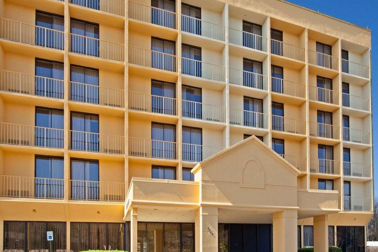 La Quinta By Wyndham Nashville Airport/Opryland Bagian luar foto