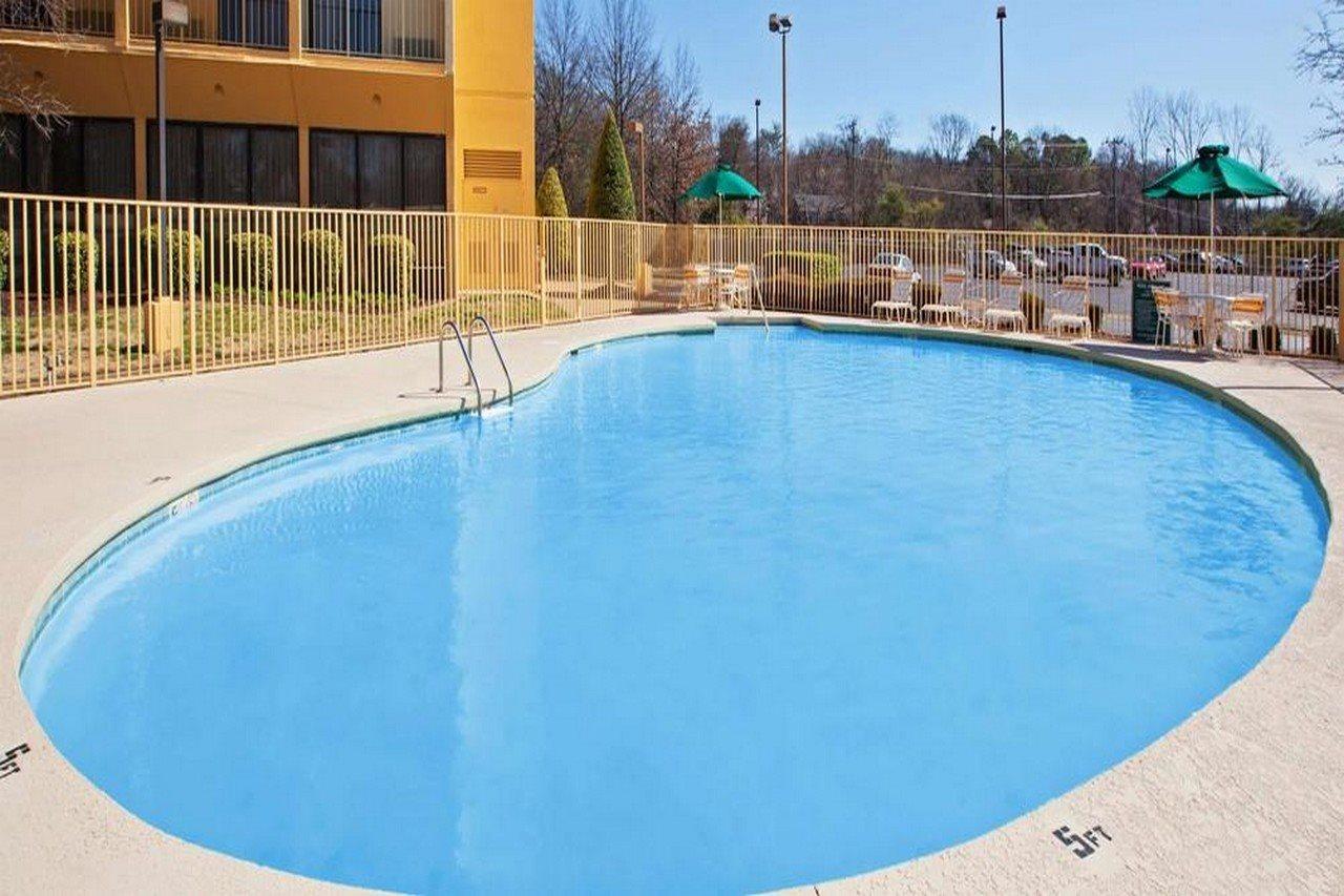 La Quinta By Wyndham Nashville Airport/Opryland Bagian luar foto