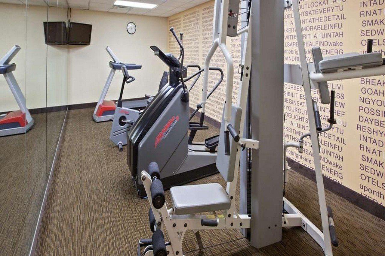 La Quinta By Wyndham Nashville Airport/Opryland Bagian luar foto