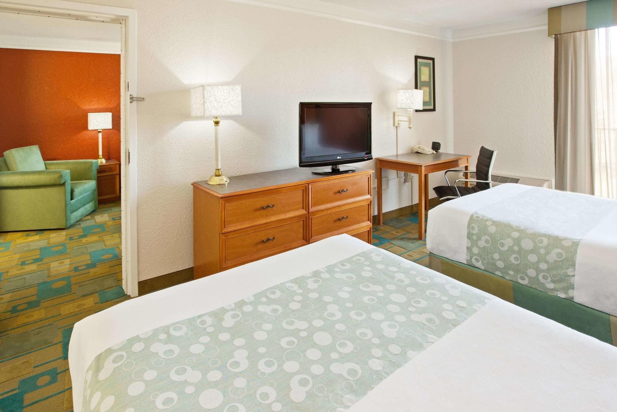 La Quinta By Wyndham Nashville Airport/Opryland Bagian luar foto