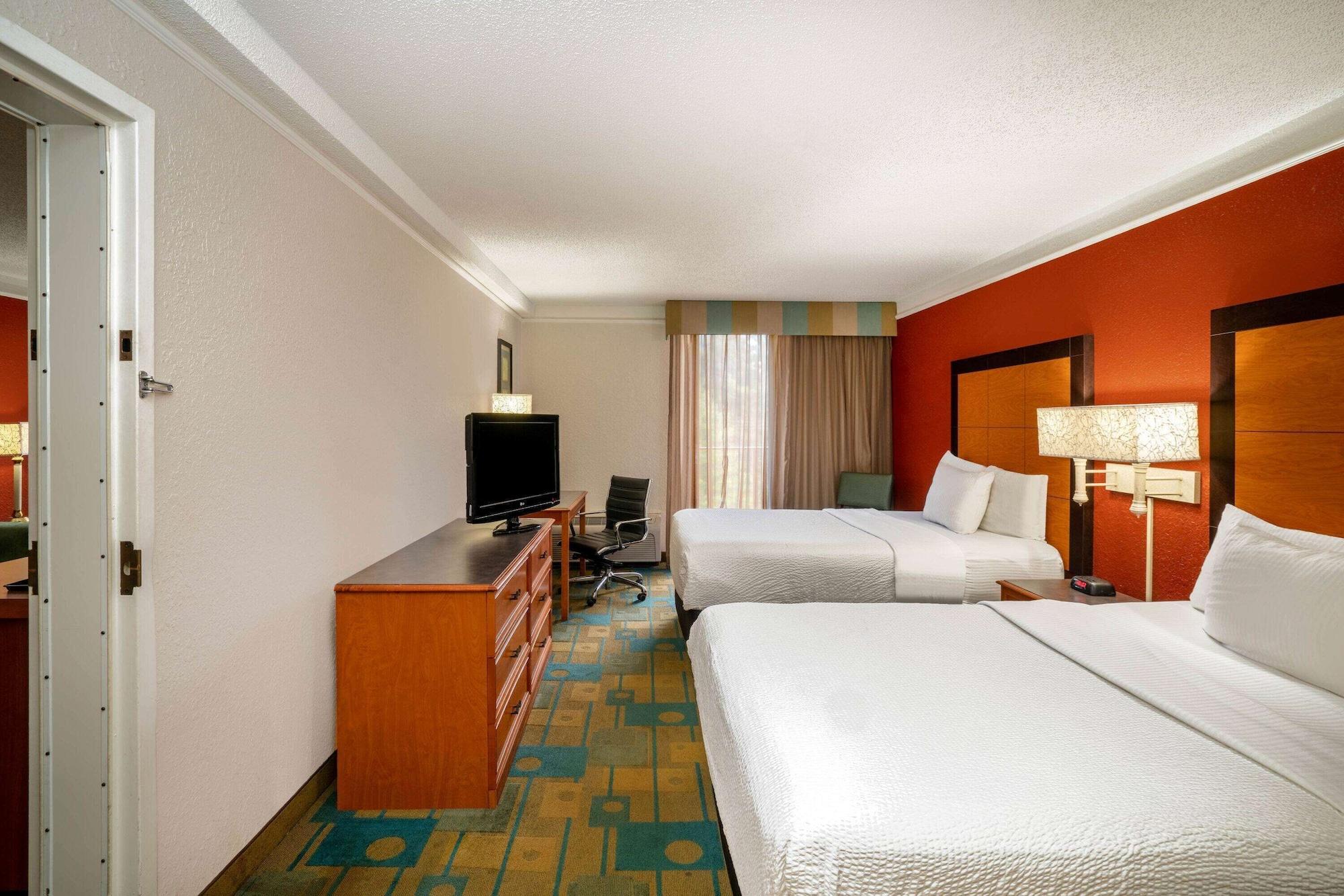 La Quinta By Wyndham Nashville Airport/Opryland Bagian luar foto