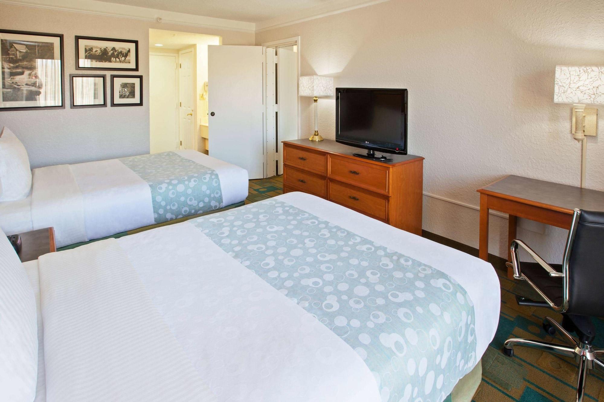 La Quinta By Wyndham Nashville Airport/Opryland Bagian luar foto