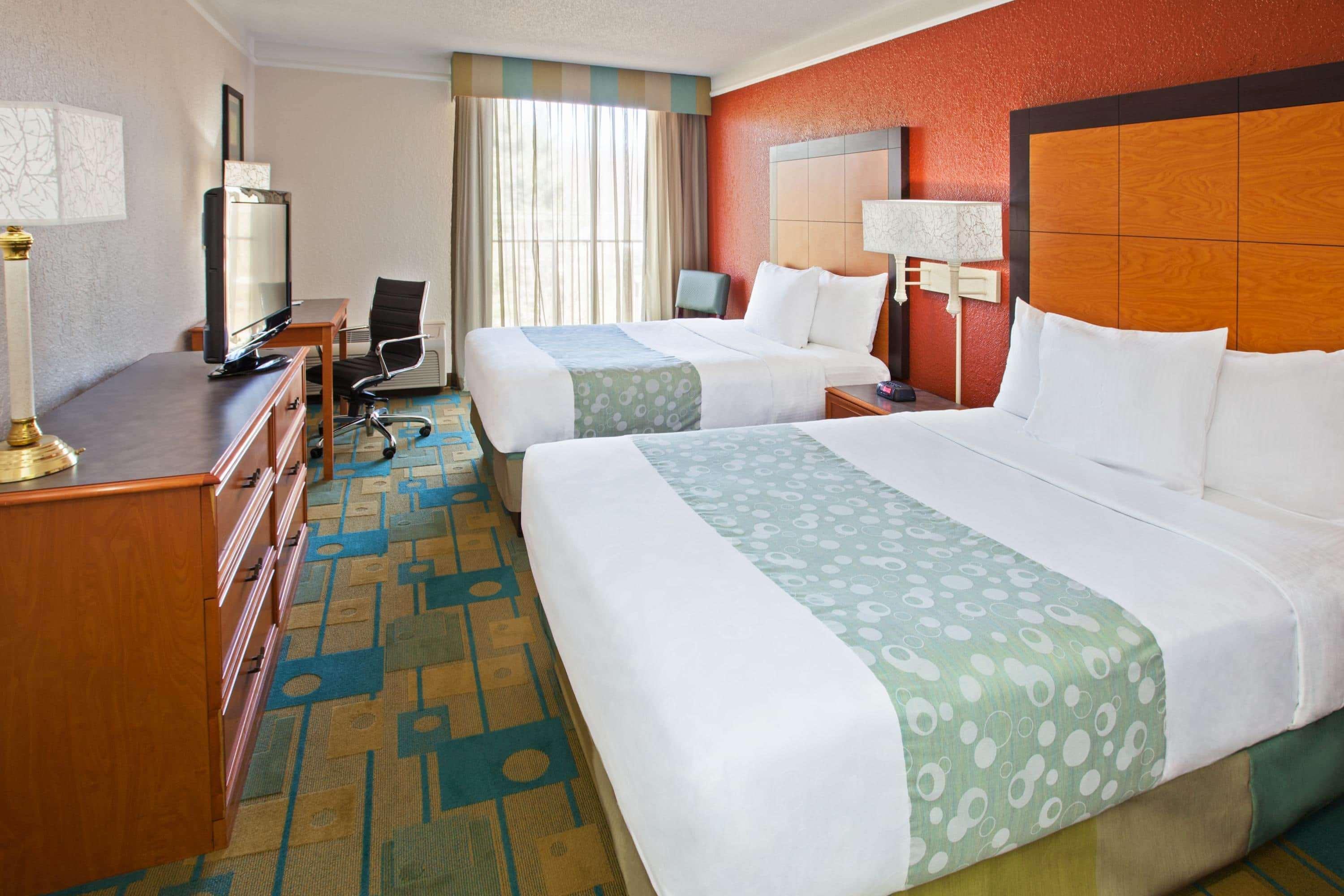 La Quinta By Wyndham Nashville Airport/Opryland Bagian luar foto