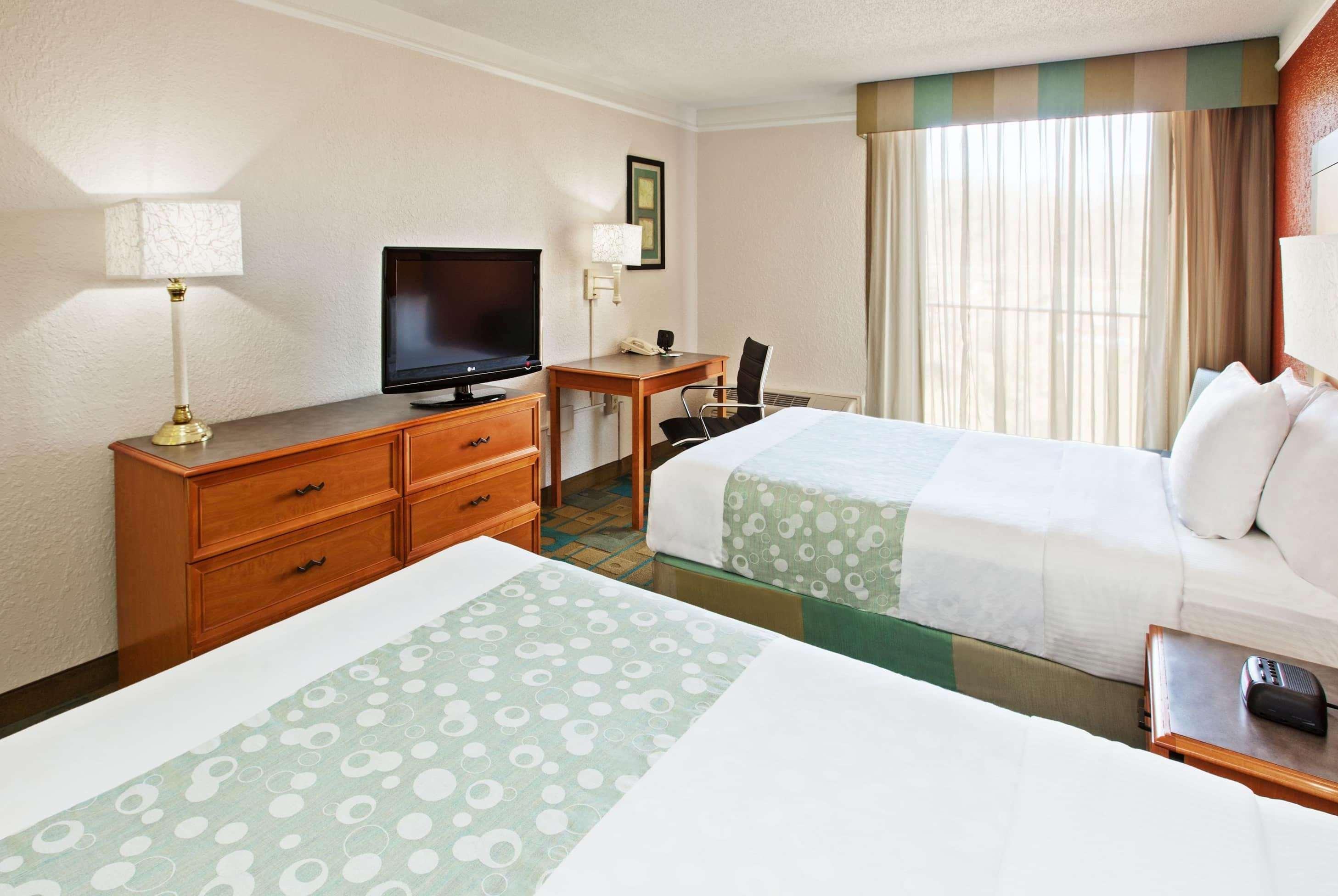 La Quinta By Wyndham Nashville Airport/Opryland Bagian luar foto