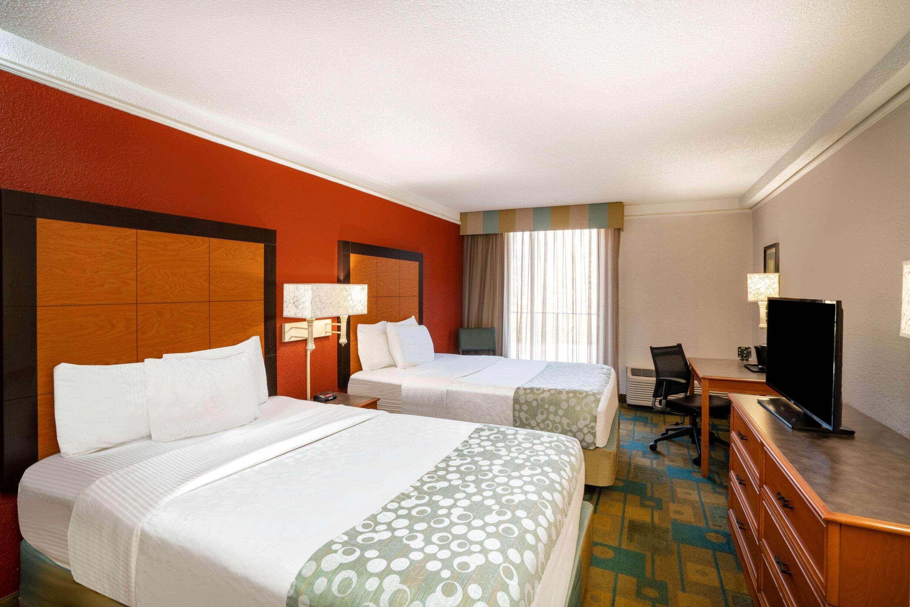 La Quinta By Wyndham Nashville Airport/Opryland Bagian luar foto