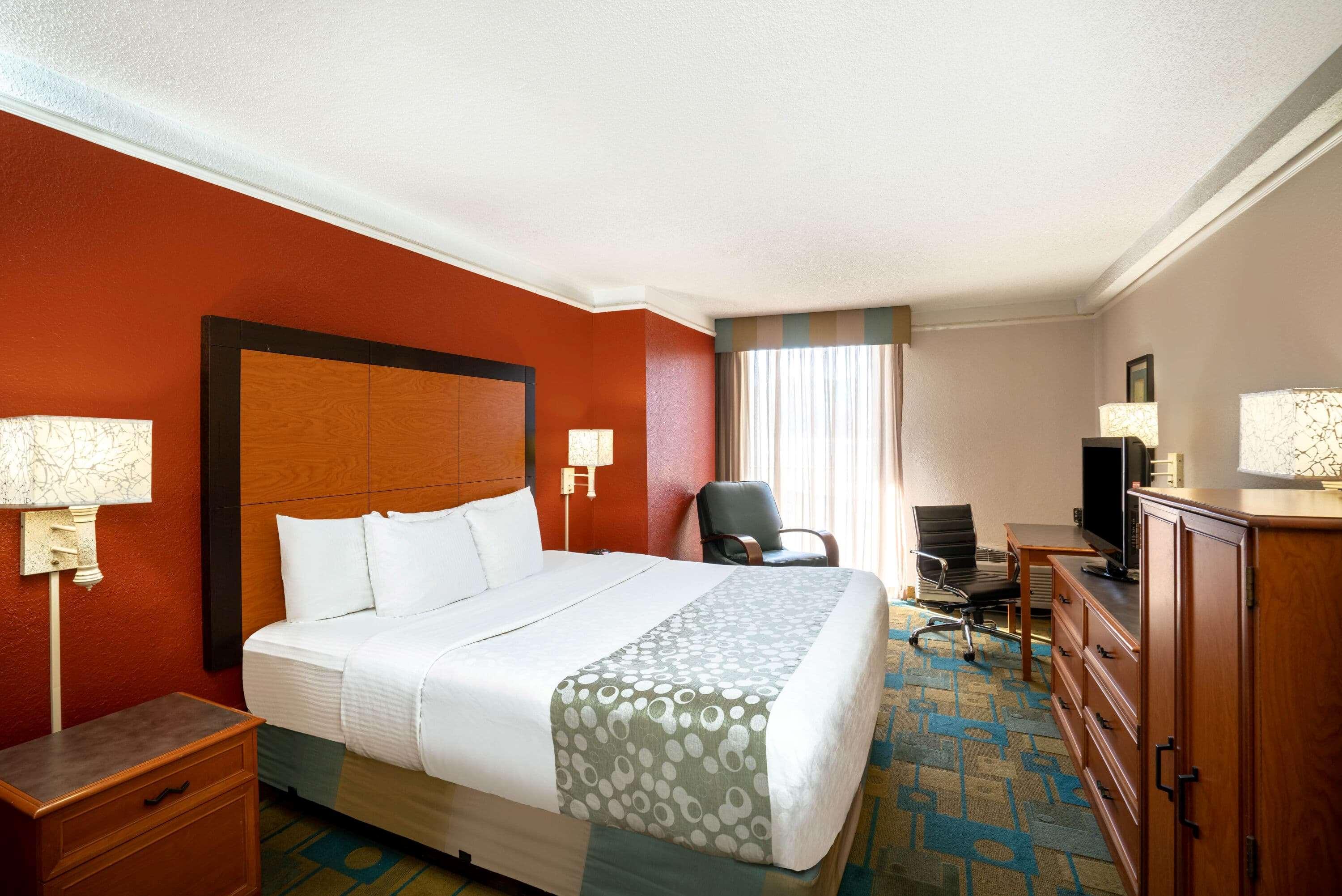 La Quinta By Wyndham Nashville Airport/Opryland Bagian luar foto