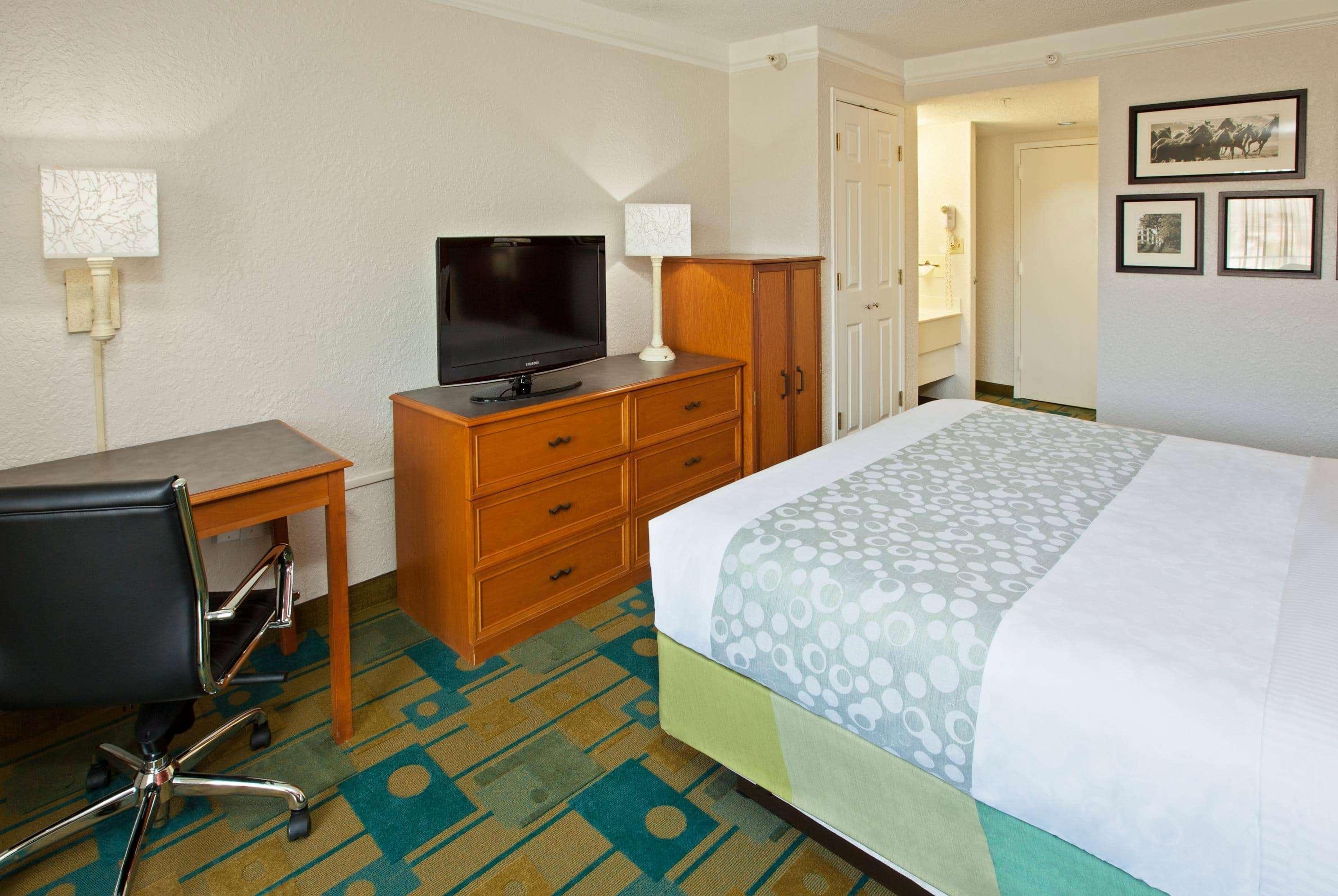 La Quinta By Wyndham Nashville Airport/Opryland Bagian luar foto