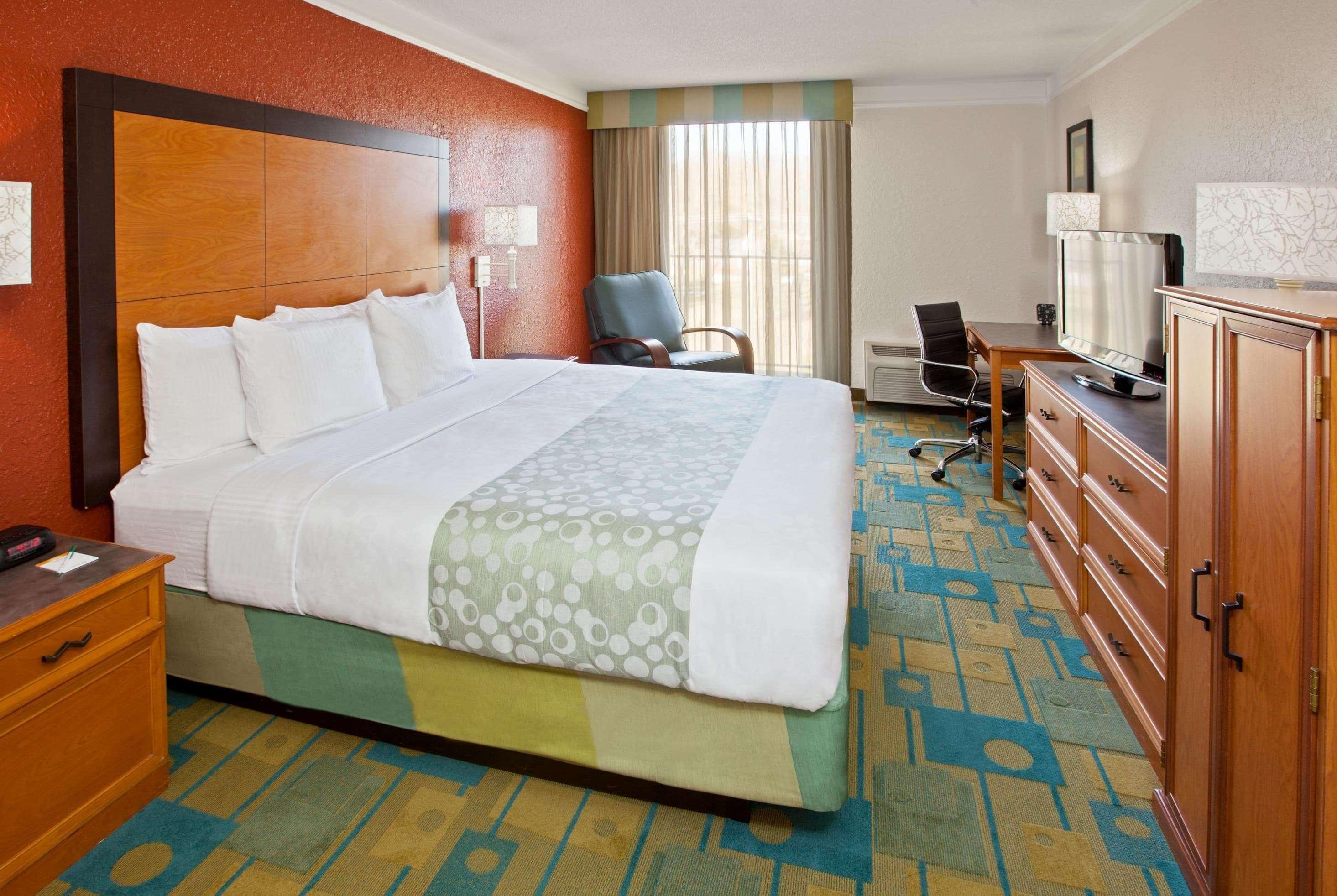 La Quinta By Wyndham Nashville Airport/Opryland Bagian luar foto