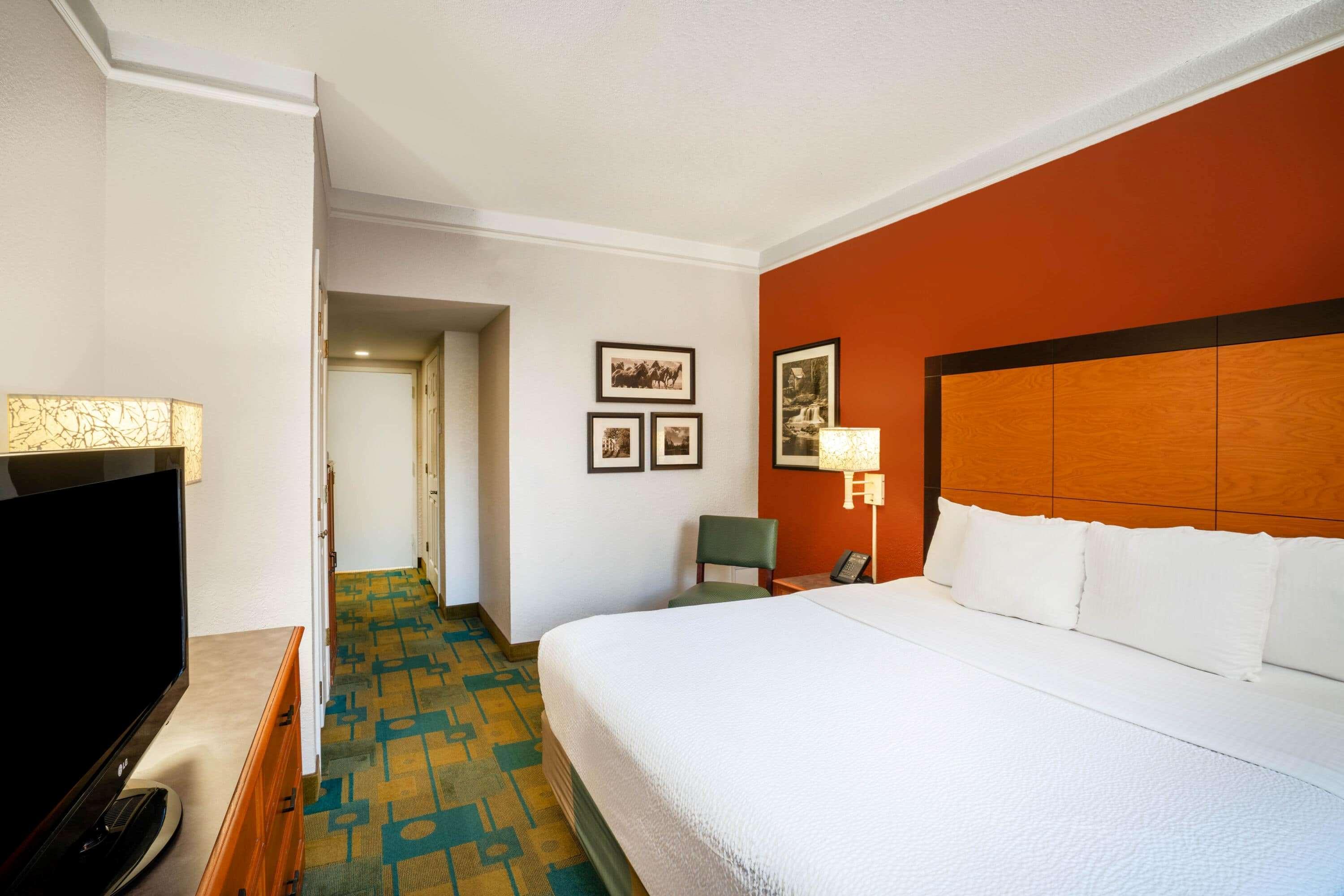 La Quinta By Wyndham Nashville Airport/Opryland Bagian luar foto