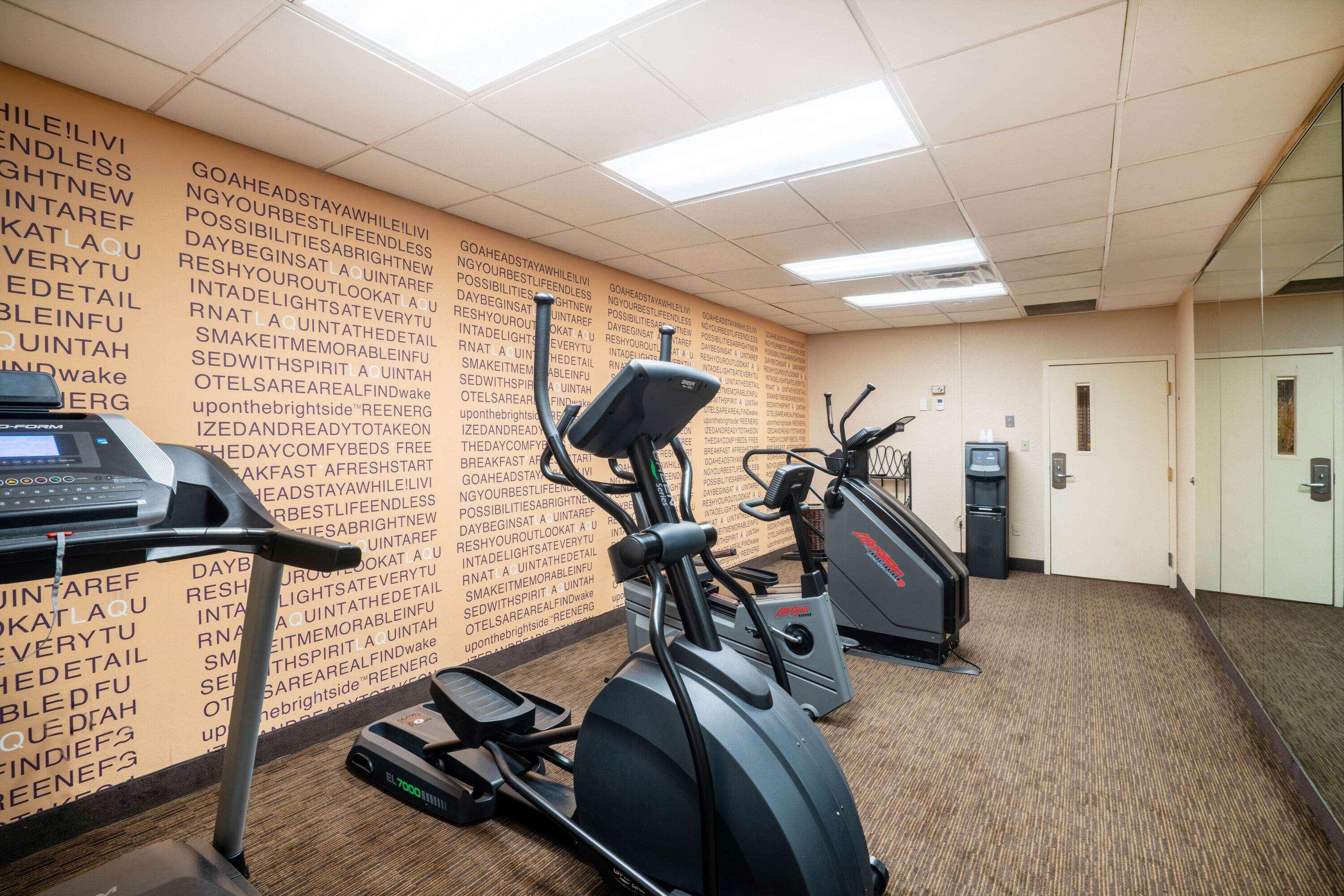 La Quinta By Wyndham Nashville Airport/Opryland Bagian luar foto