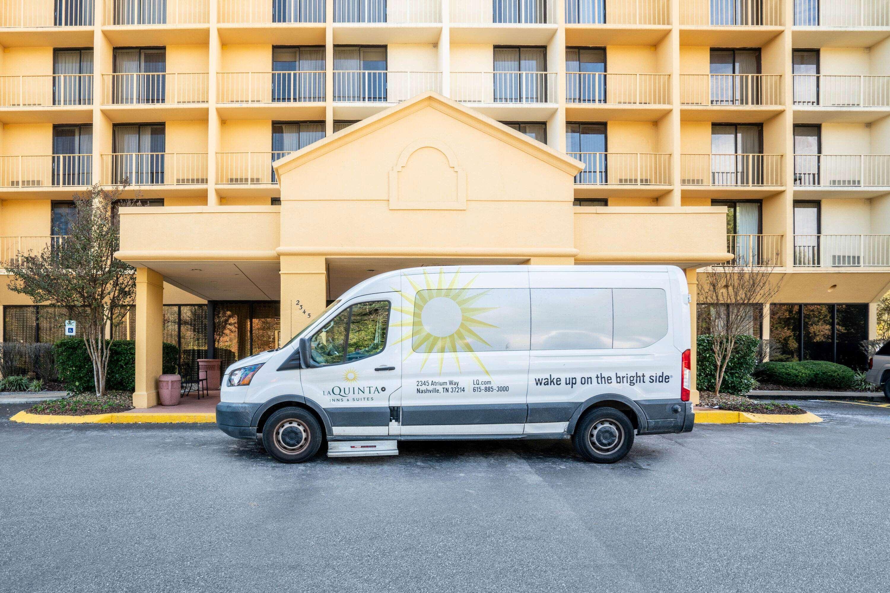 La Quinta By Wyndham Nashville Airport/Opryland Bagian luar foto