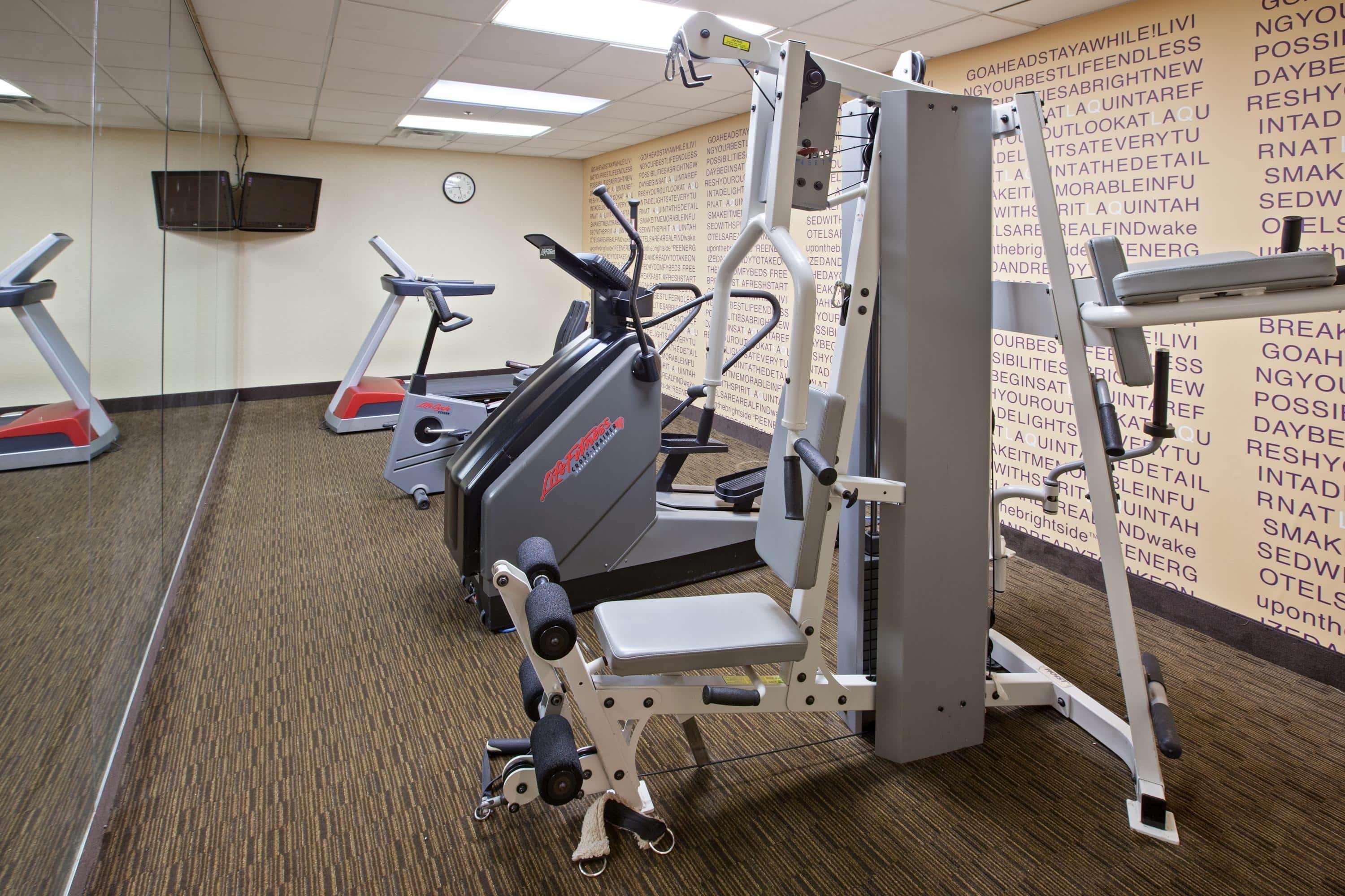La Quinta By Wyndham Nashville Airport/Opryland Bagian luar foto