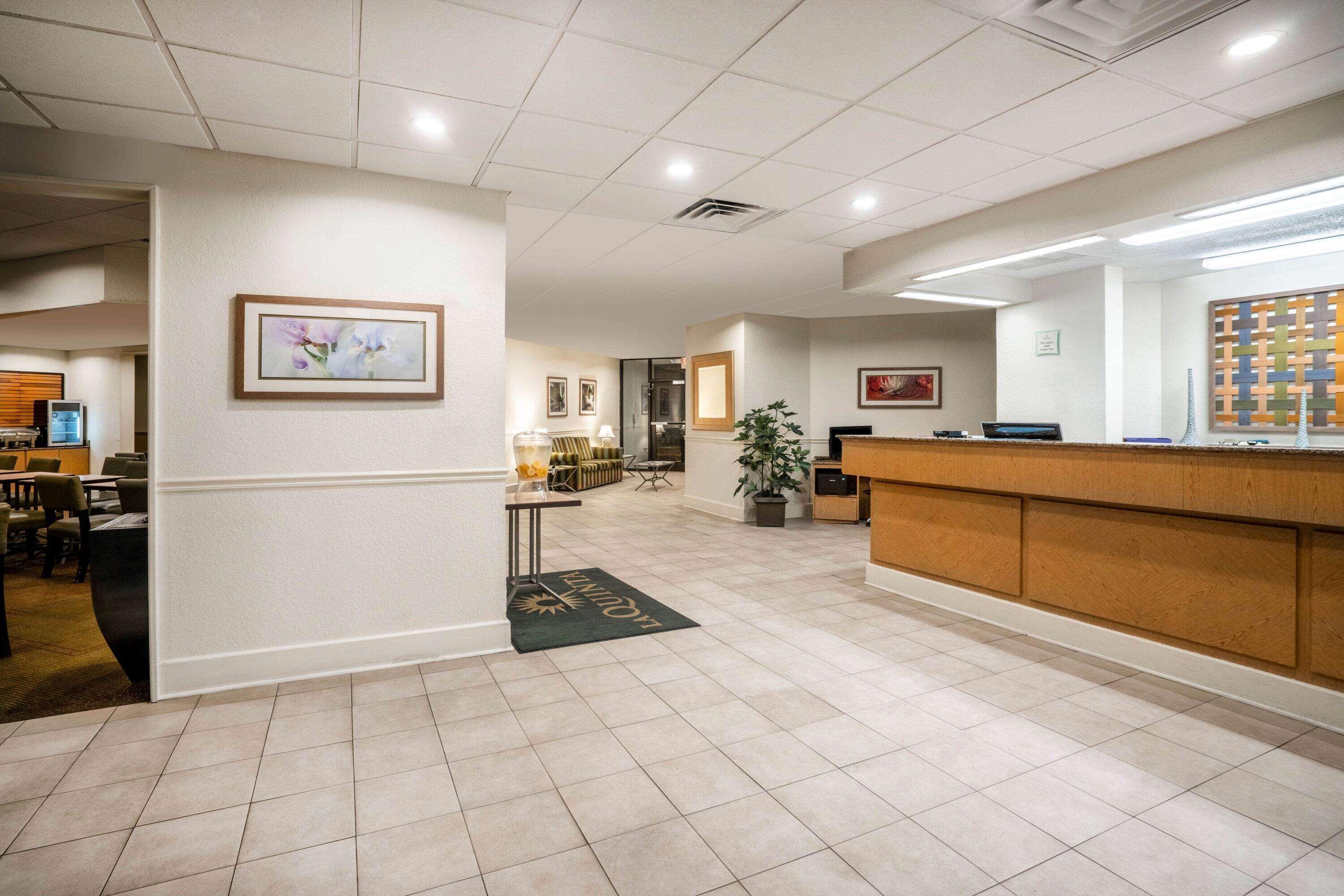 La Quinta By Wyndham Nashville Airport/Opryland Bagian luar foto