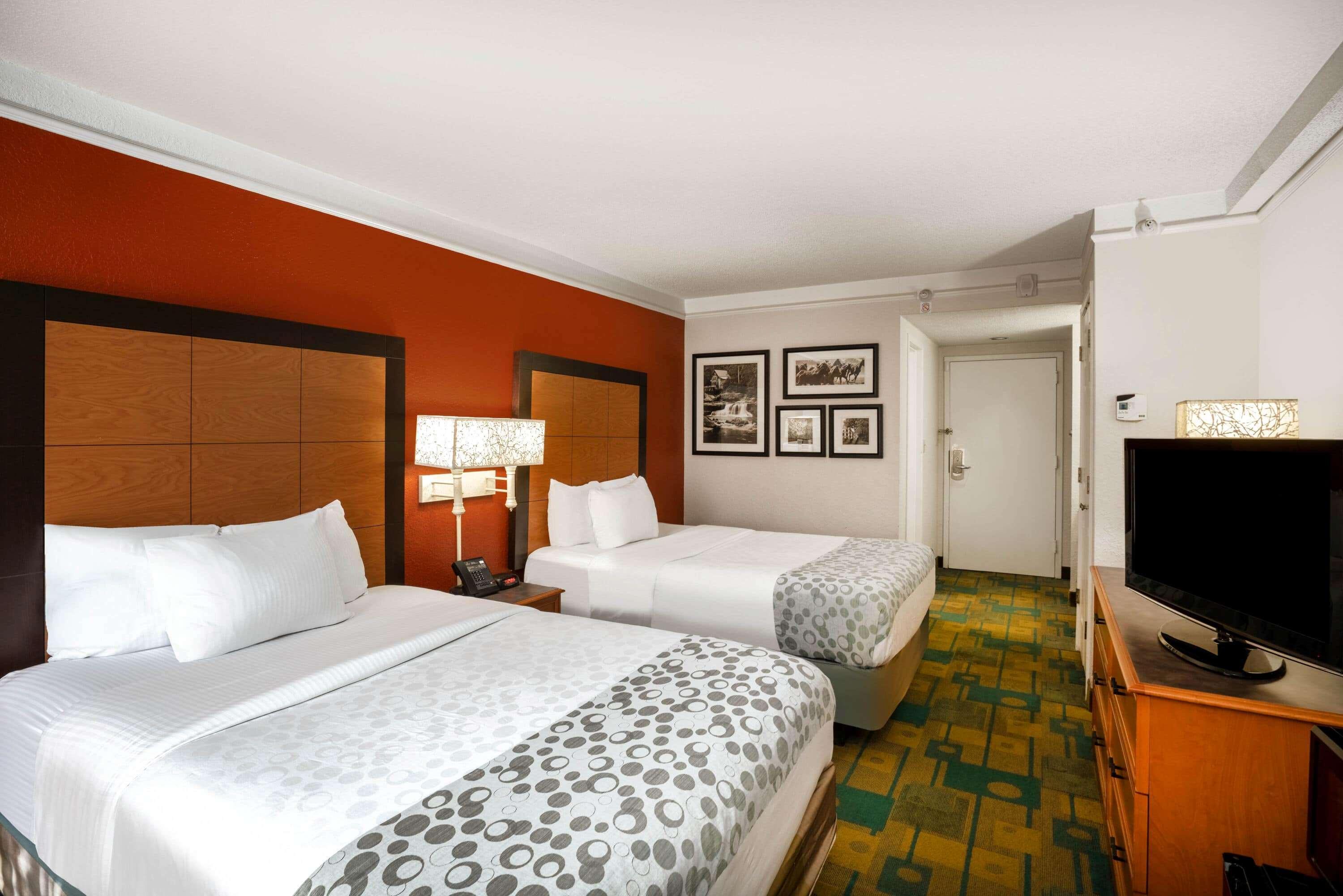 La Quinta By Wyndham Nashville Airport/Opryland Bagian luar foto
