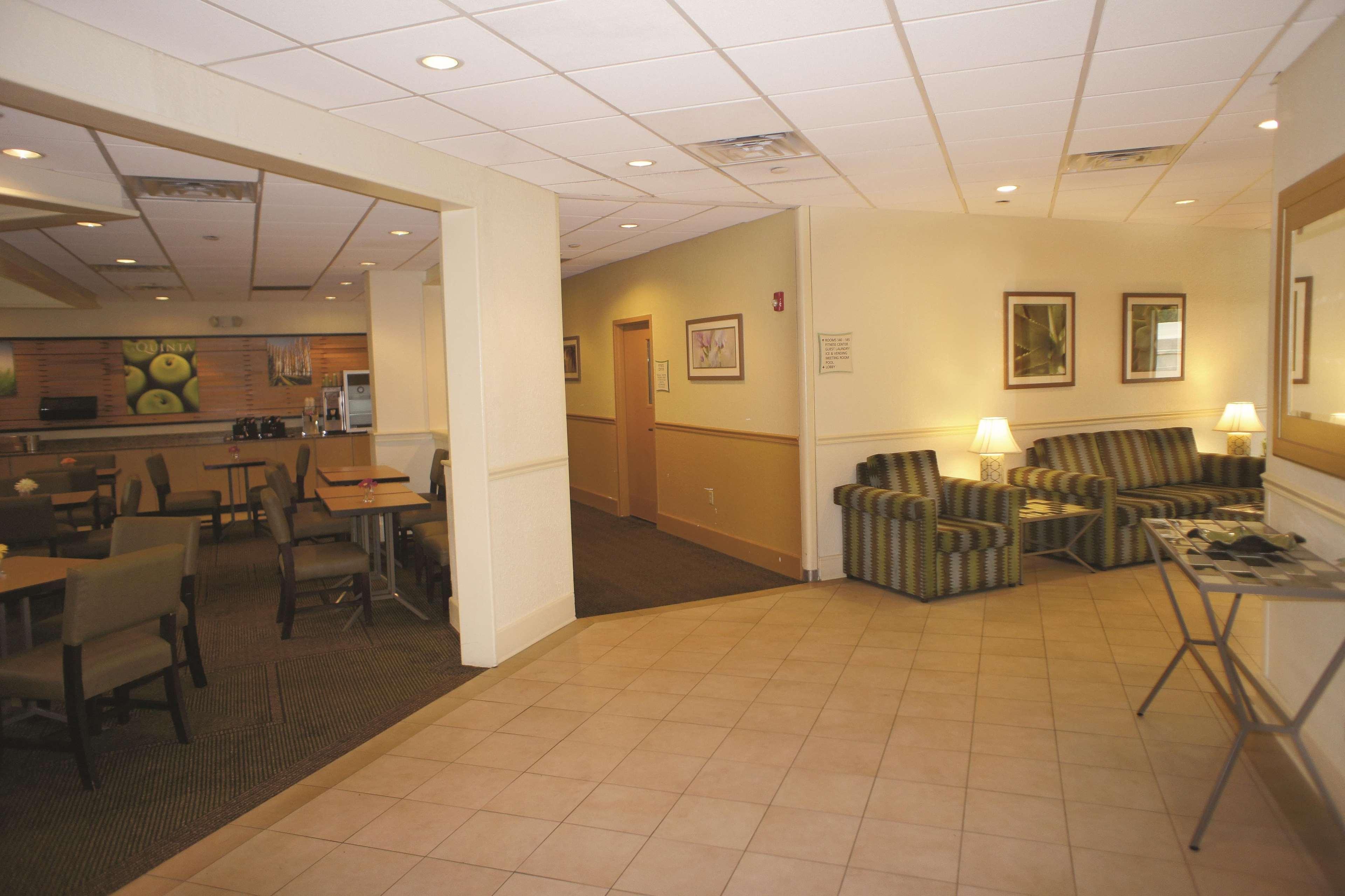 La Quinta By Wyndham Nashville Airport/Opryland Bagian luar foto