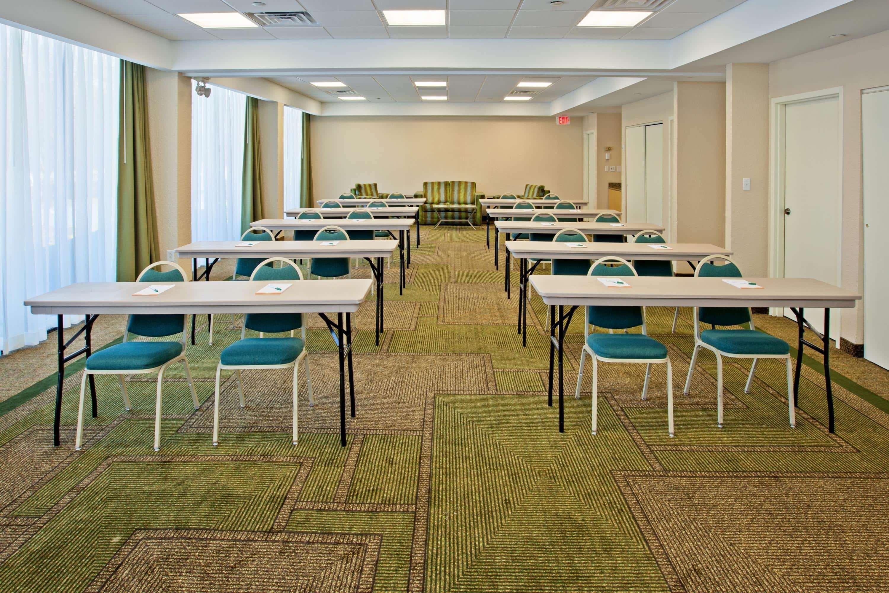 La Quinta By Wyndham Nashville Airport/Opryland Bagian luar foto