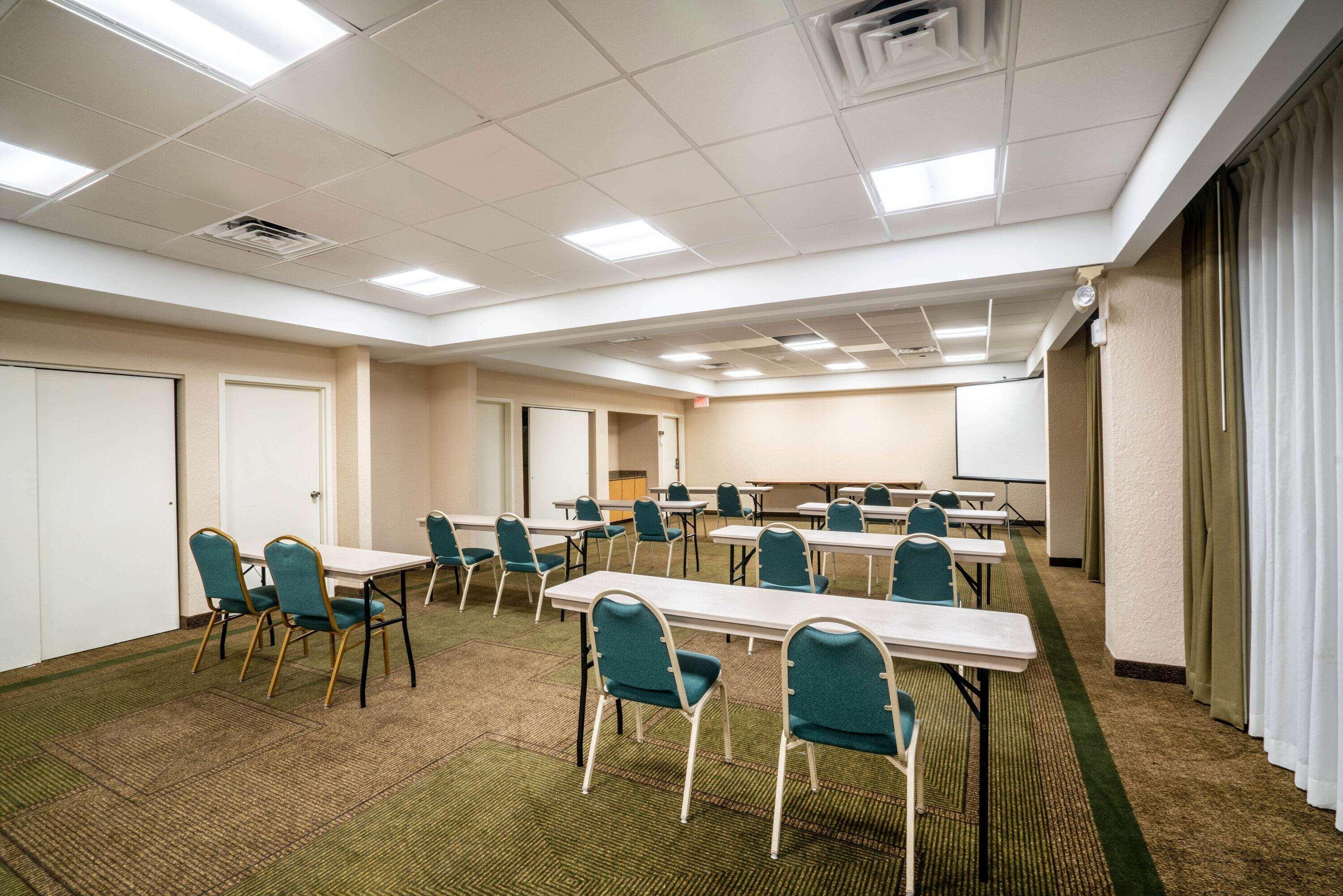 La Quinta By Wyndham Nashville Airport/Opryland Bagian luar foto