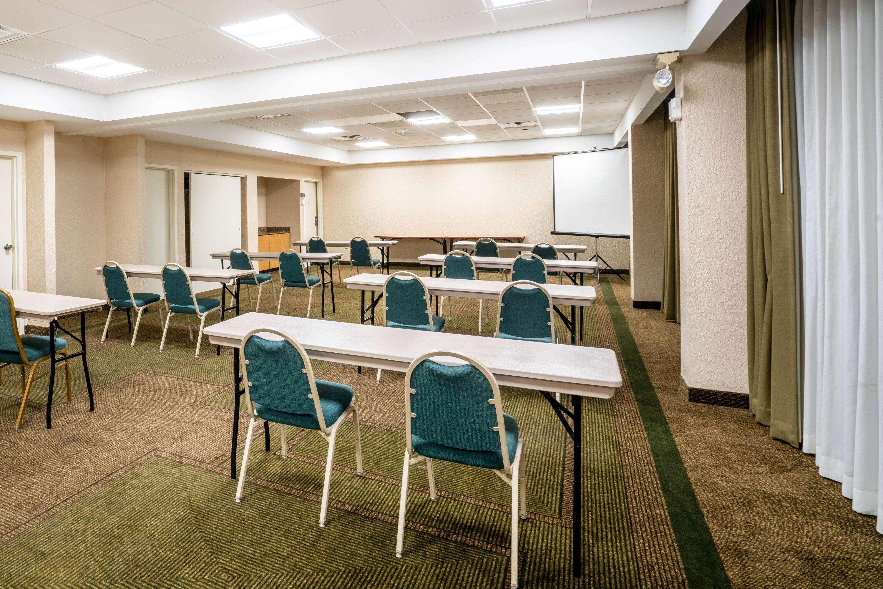 La Quinta By Wyndham Nashville Airport/Opryland Bagian luar foto