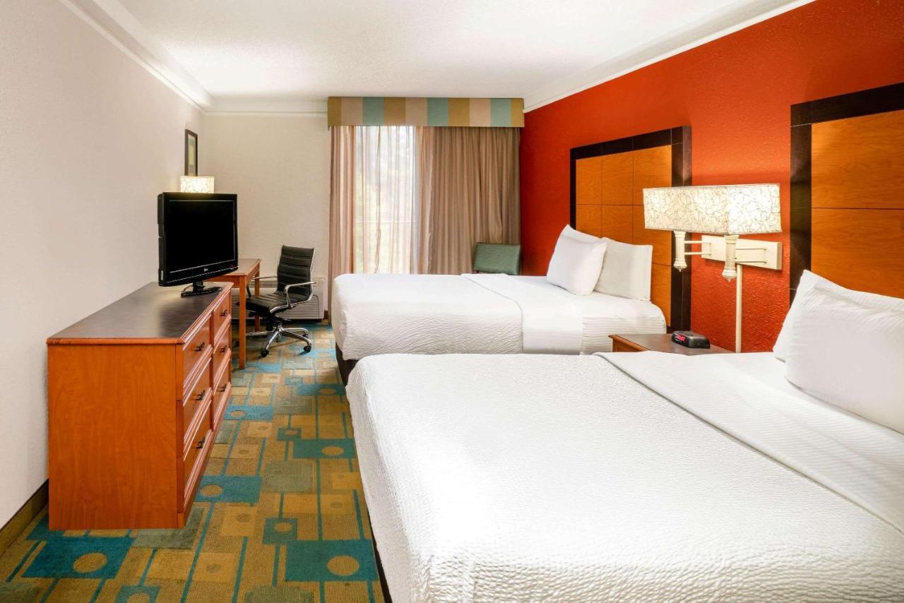 La Quinta By Wyndham Nashville Airport/Opryland Bagian luar foto