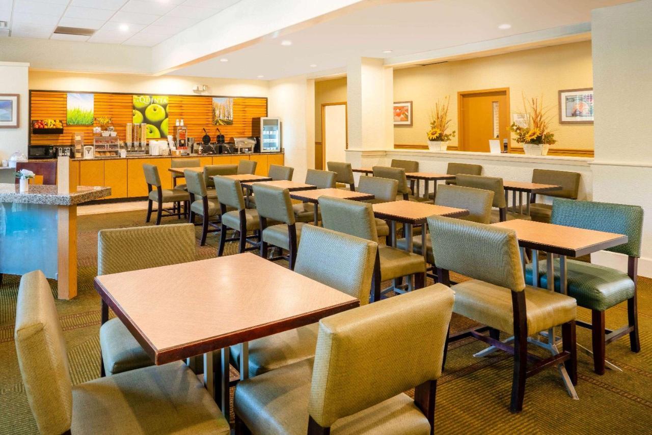 La Quinta By Wyndham Nashville Airport/Opryland Bagian luar foto