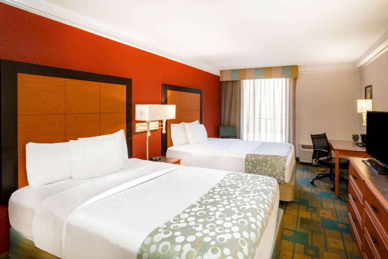 La Quinta By Wyndham Nashville Airport/Opryland Bagian luar foto
