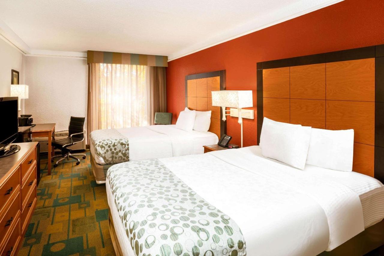 La Quinta By Wyndham Nashville Airport/Opryland Bagian luar foto