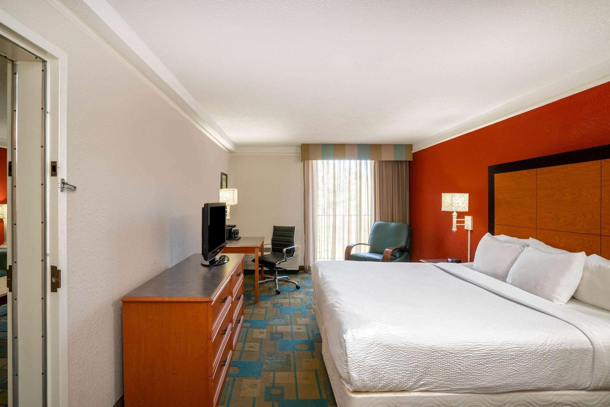 La Quinta By Wyndham Nashville Airport/Opryland Bagian luar foto