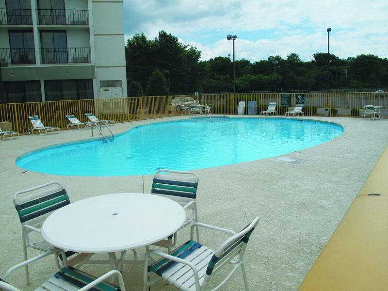 La Quinta By Wyndham Nashville Airport/Opryland Bagian luar foto